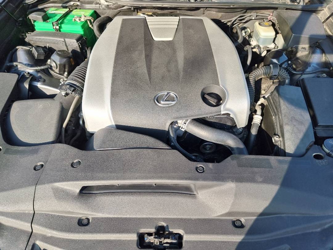 2014 LEXUS GS 350 — 209228 Miles — Lot 5032887 — Ind. 12 - Marhaba Auctions Used Cars - Image 11