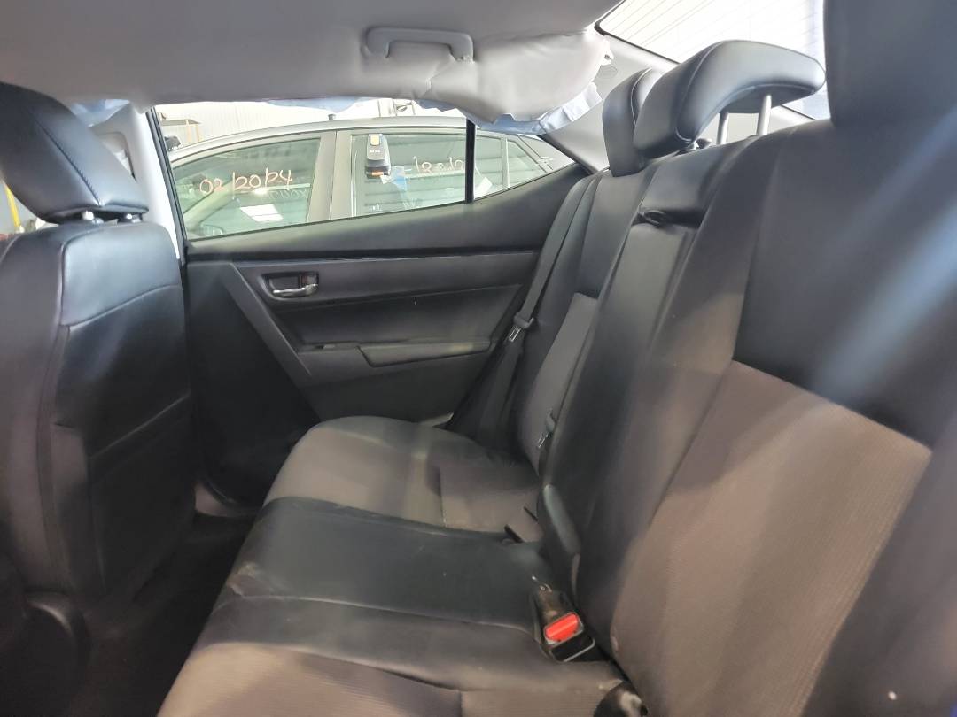 2019 TOYOTA COROLLA — 92872 Miles — Lot 81827963 — Main - Marhaba Auctions Used Cars - Image 6