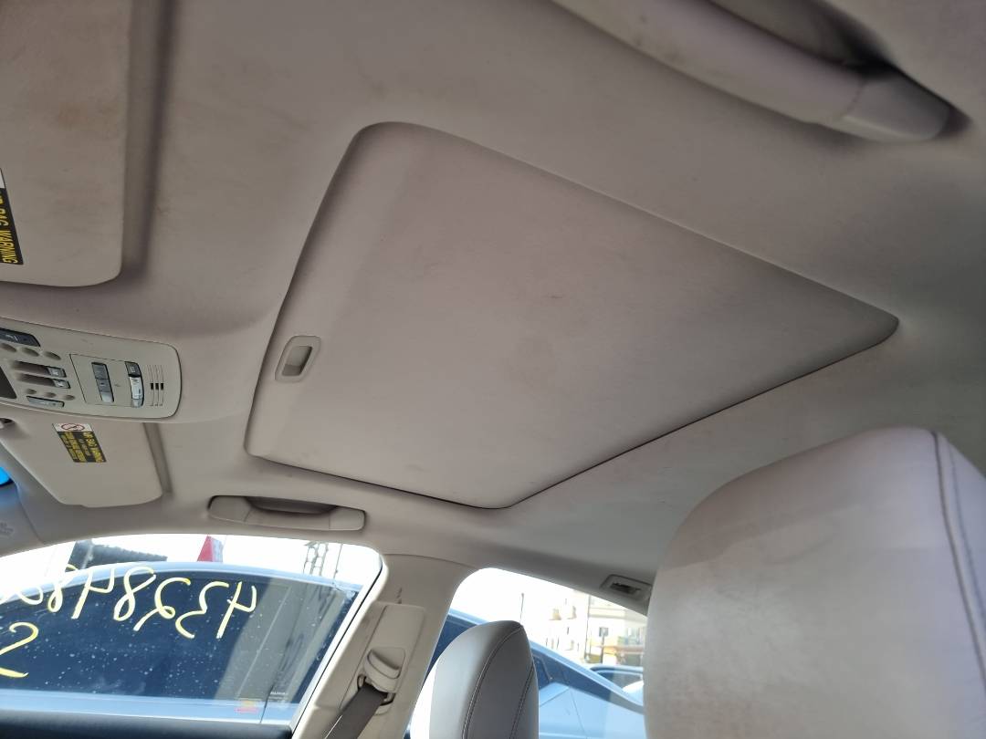 LEXUS ES 350 2009 - Marhaba Auction Used Cars - Image 9