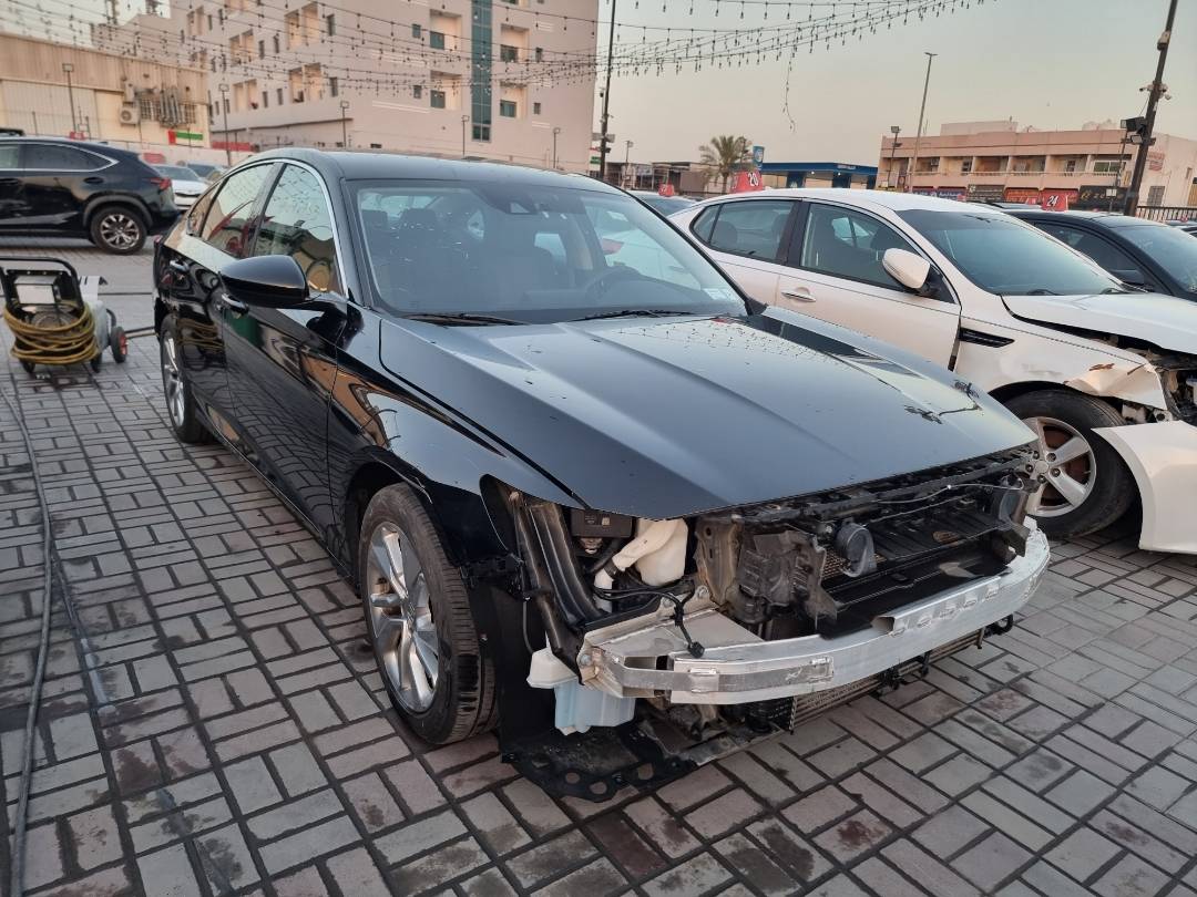 2019 HONDA ACCORD — 138497 Miles — Lot A049666 — Souq - Marhaba Auctions Used Cars - Image 14