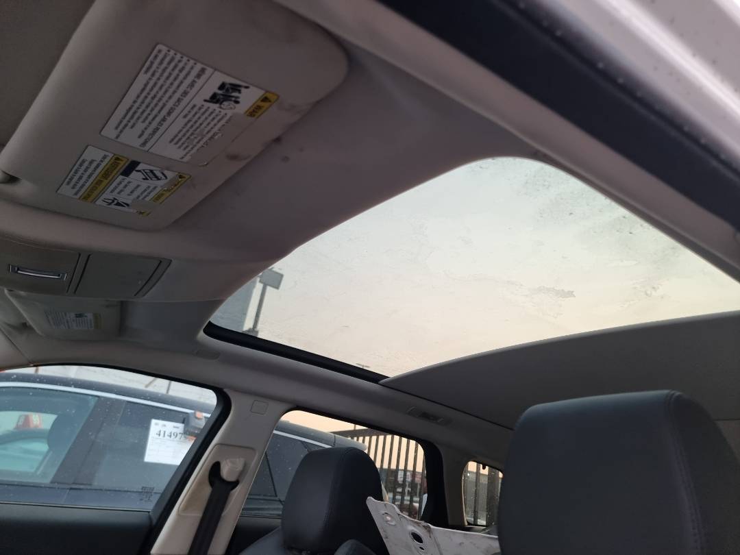 LAND ROVER RANGE ROVER EVOQUE 2014 - Marhaba Auction Used Cars - Image 8