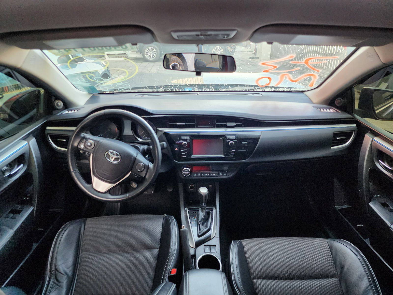 2015 TOYOTA COROLLA — 142766 Miles — Lot 84668114 — Main - Marhaba Auctions Used Cars - Image 8