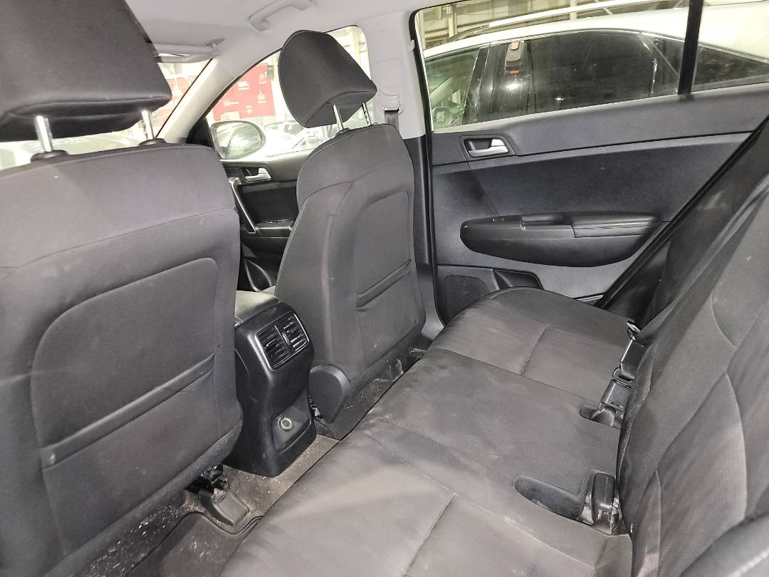 2020 KIA SPORTAGE — 85271 Miles — Lot 43248403 - Marhaba Auctions Used Cars - Image 6