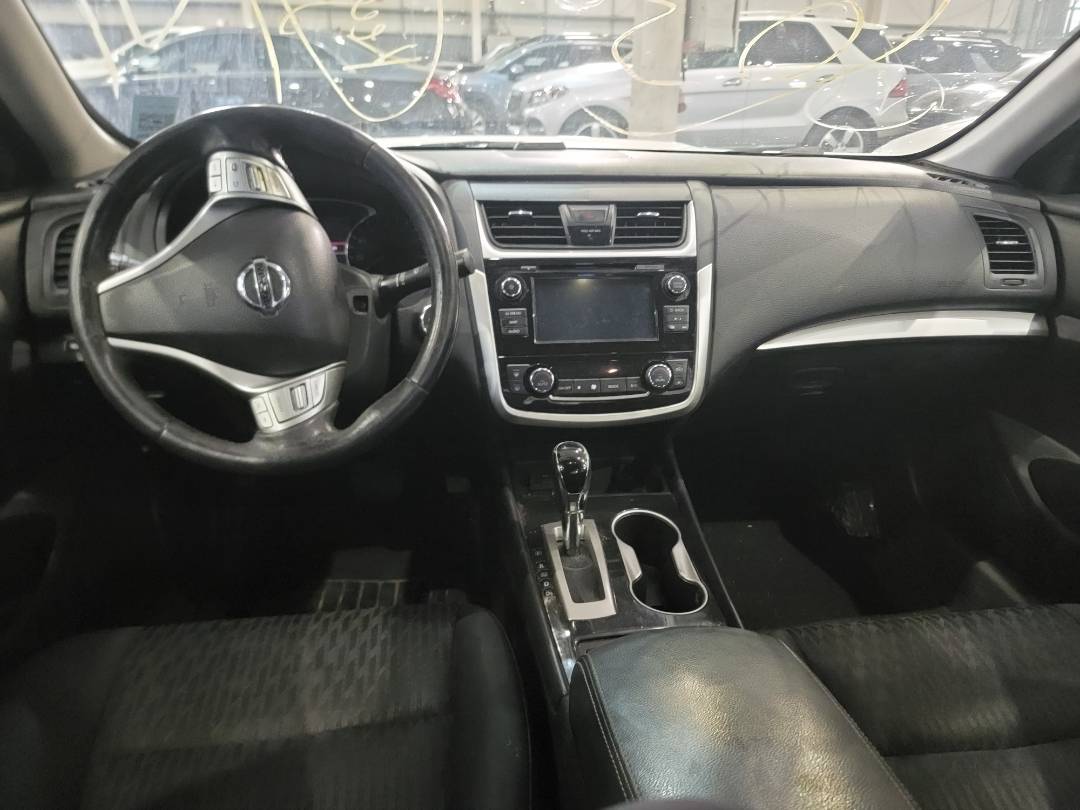 2018 NISSAN ALTIMA — 138799 Miles — Lot 68381394 — Main - Marhaba Auctions Used Cars - Image 7