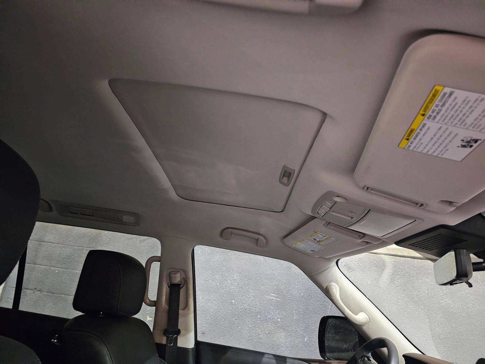 NISSAN ARMADA 2023 - Marhaba Auction Used Cars - Image 9