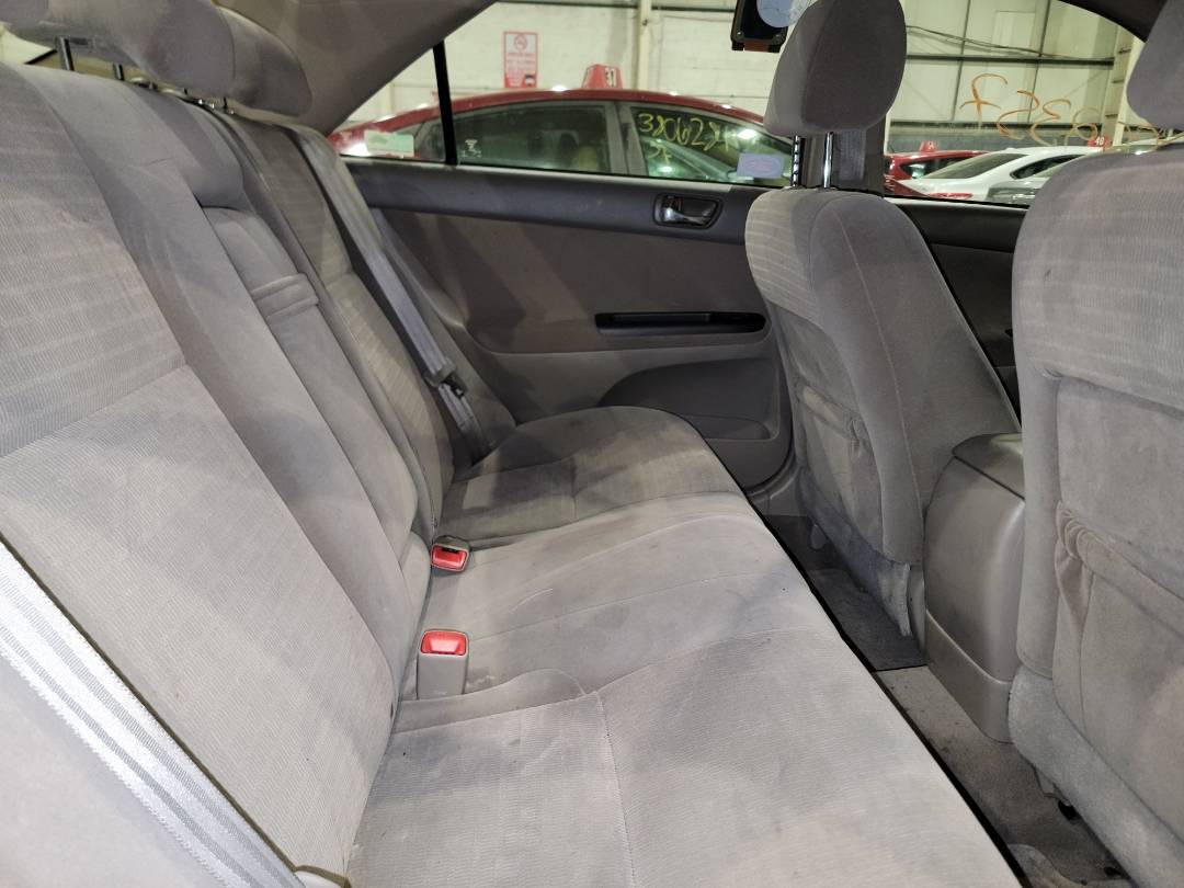 2005 TOYOTA CAMRY — 259744 Miles — Lot 38002357 - Marhaba Auctions Used Cars - Image 6