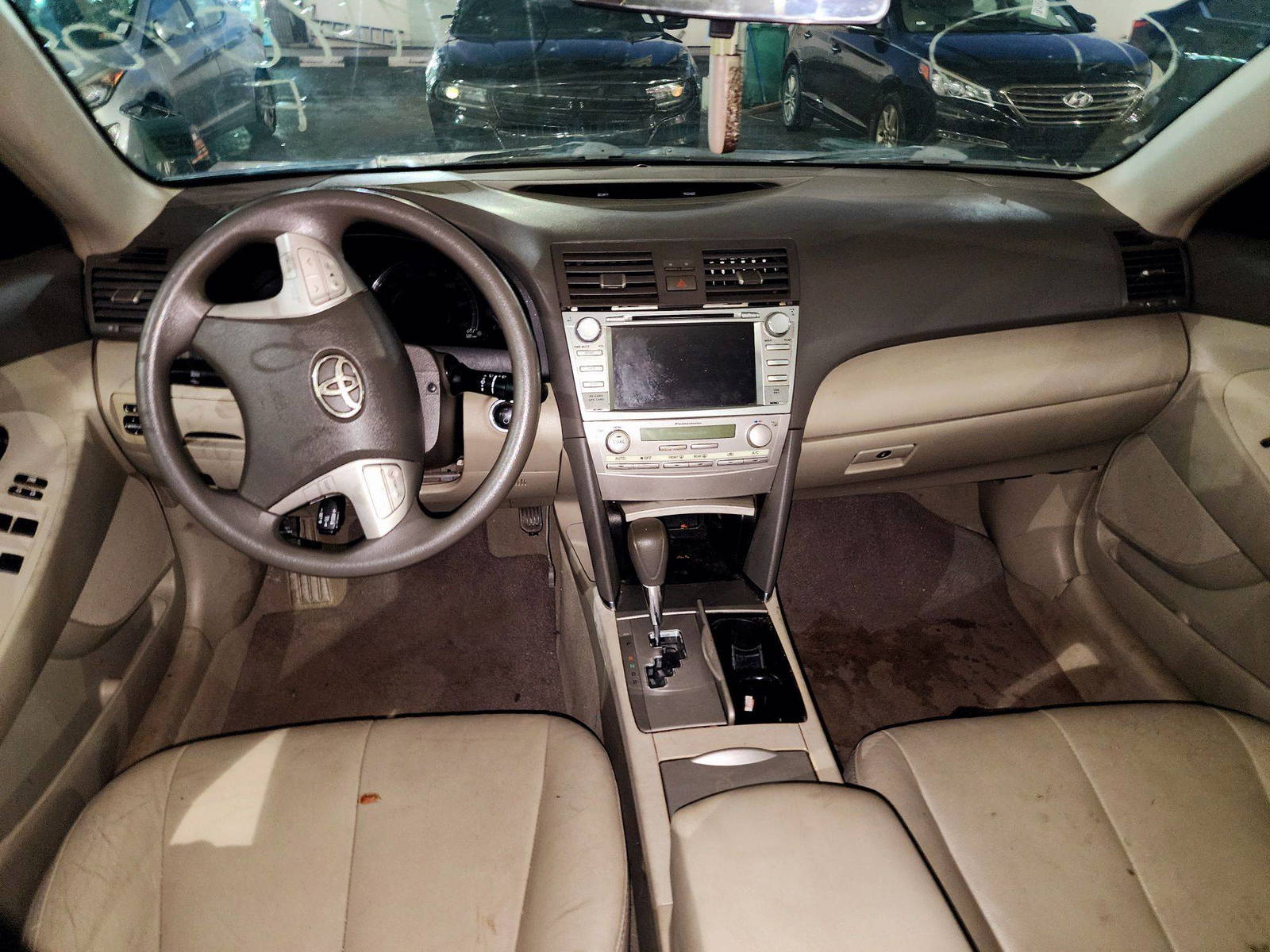 2011 TOYOTA CAMRY — 173502 Miles — Lot 51454174 — Souq - Marhaba Auctions Used Cars - Image 7