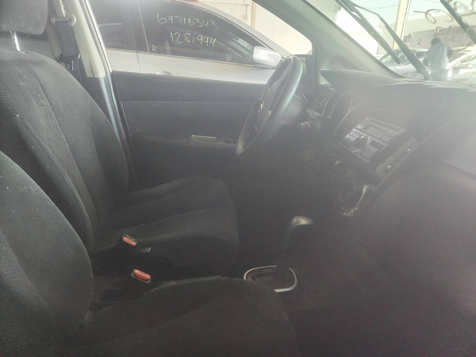 2012 NISSAN VERSA — 183601 Miles — Lot 37550781 - Marhaba Auctions Used Cars - Image 9