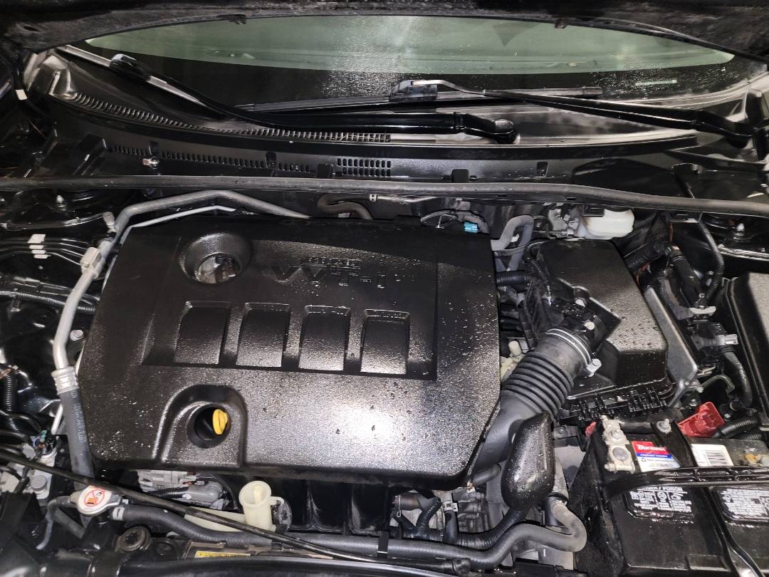 2019 TOYOTA COROLLA — 68799 Miles — Lot 36761678 - Marhaba Auctions Used Cars - Image 7