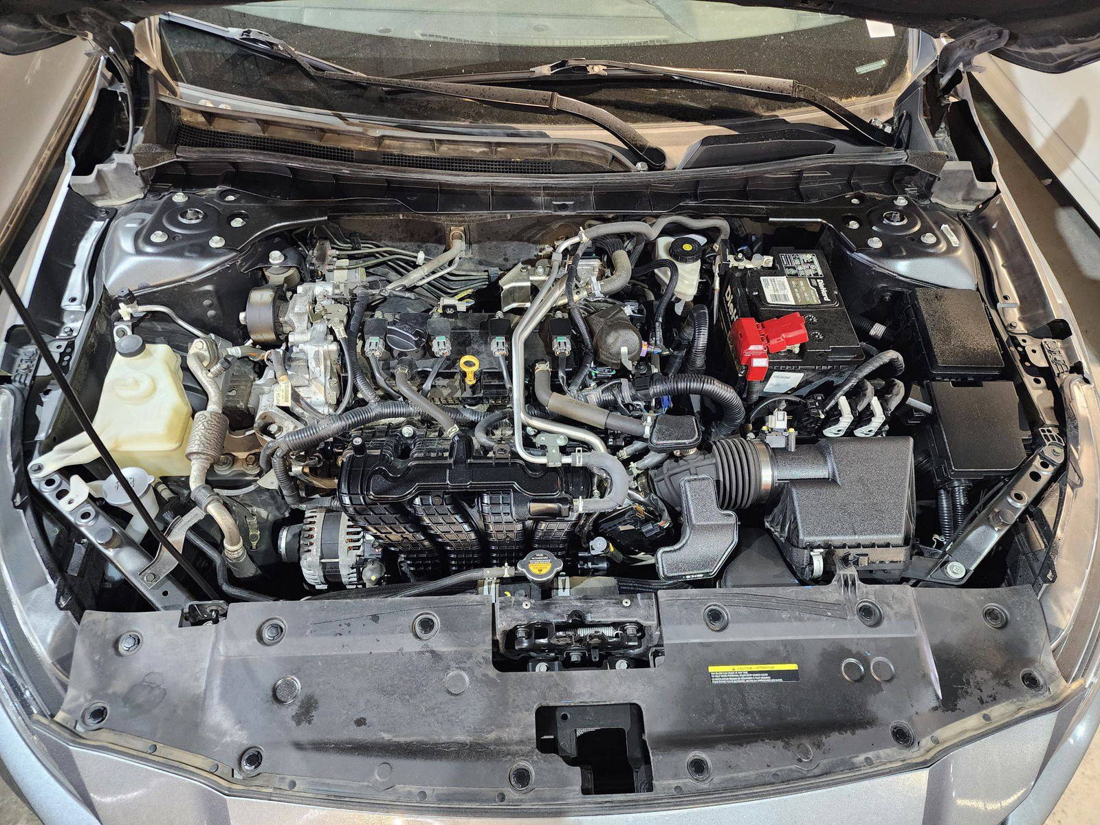 2022 NISSAN ALTIMA — 173120 Miles — Lot 77794054 — Main - Marhaba Auctions Used Cars - Image 12