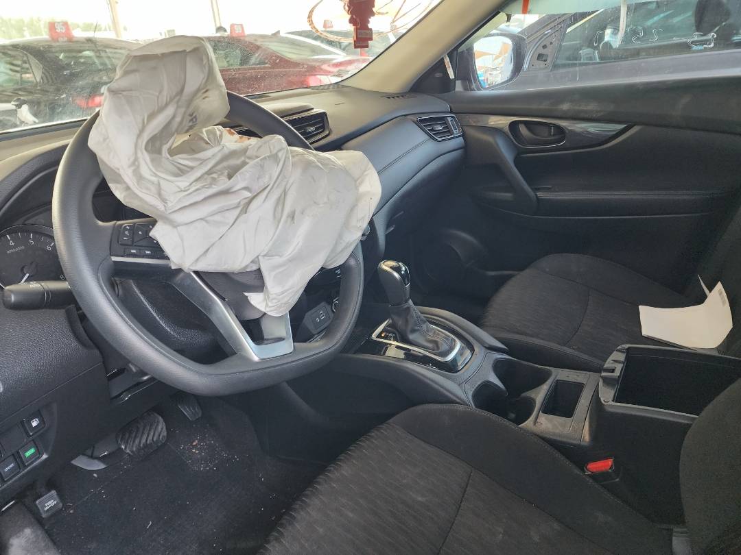2020 NISSAN ROGUE — 54731 Miles — Lot 73568983 - Marhaba Auctions Used Cars - Image 6