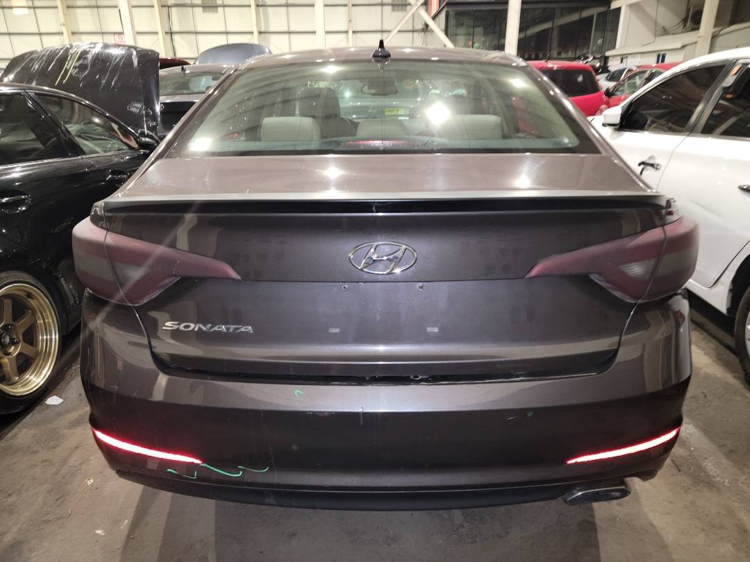 2016 HYUNDAI SONATA — 144391 Miles — Lot 37519956 - Marhaba Auctions Used Cars - Image 9