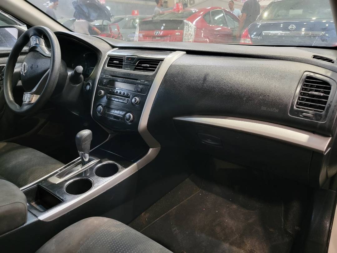 2014 NISSAN ALTIMA — 178174 Miles — Lot 112181 - Marhaba Auctions Used Cars - Image 8