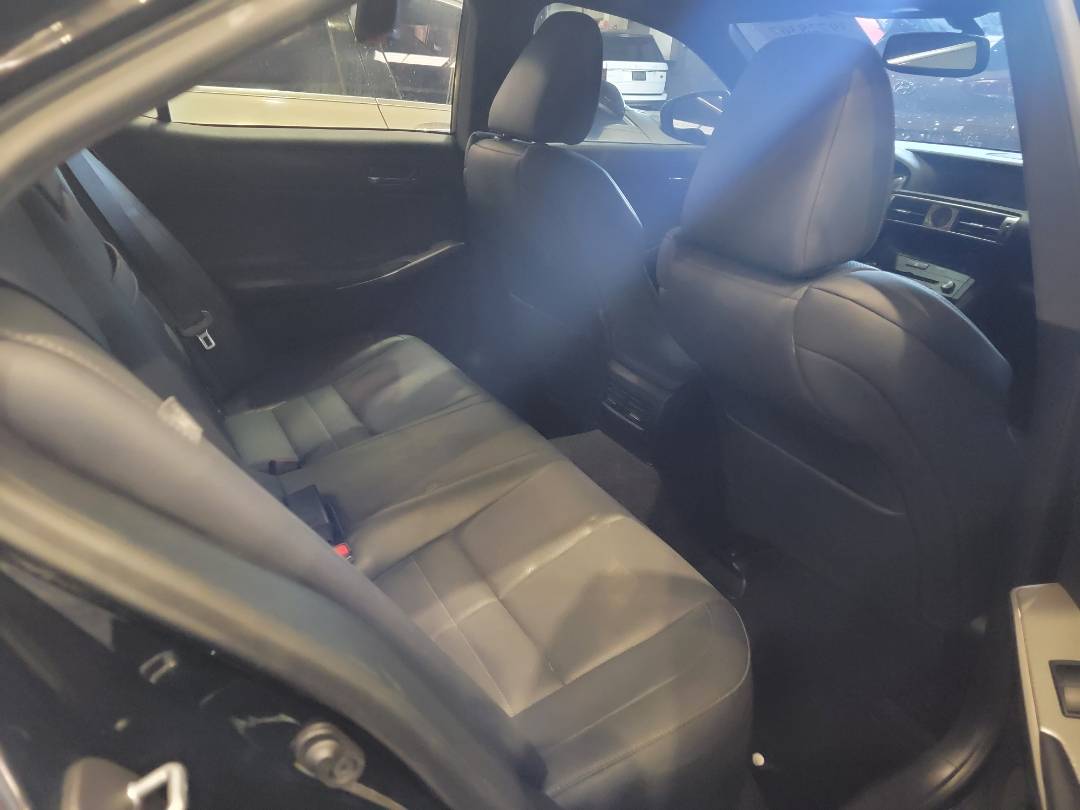2015 LEXUS IS 250 — 119199 Miles — Lot 5052833 — Main - Marhaba Auctions Used Cars - Image 6