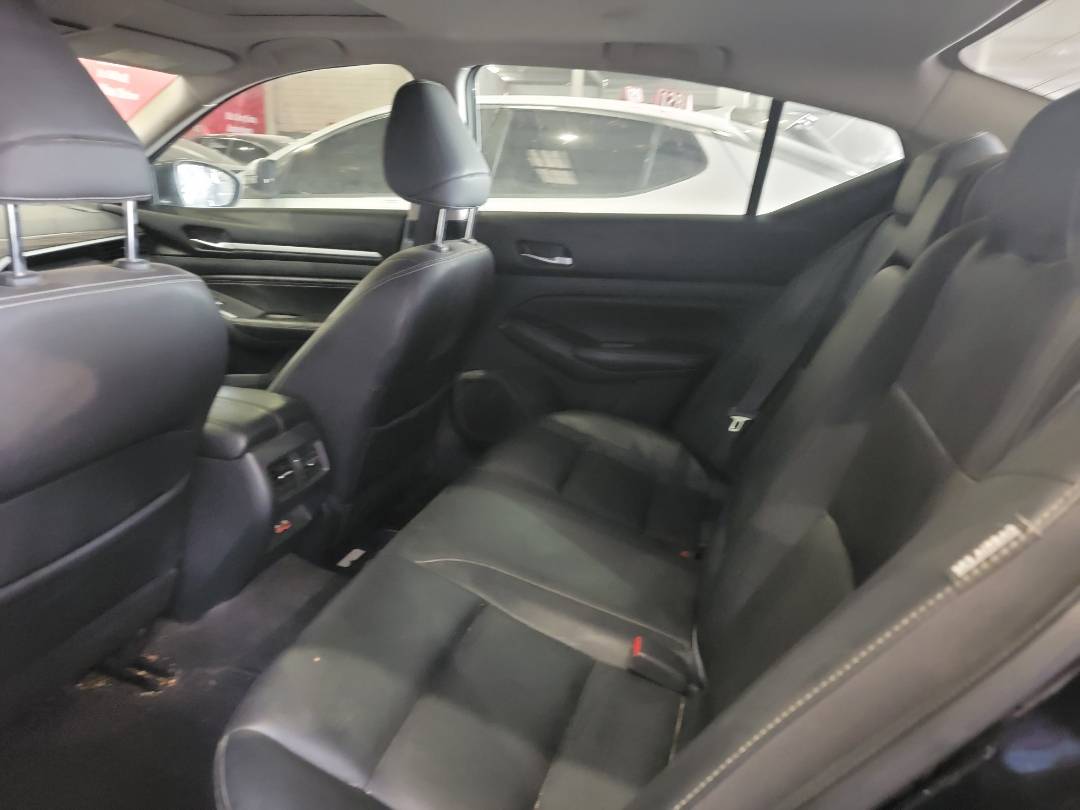 2019 NISSAN ALTIMA — 171927 Miles — Lot 65666 — Main - Marhaba Auctions Used Cars - Image 6