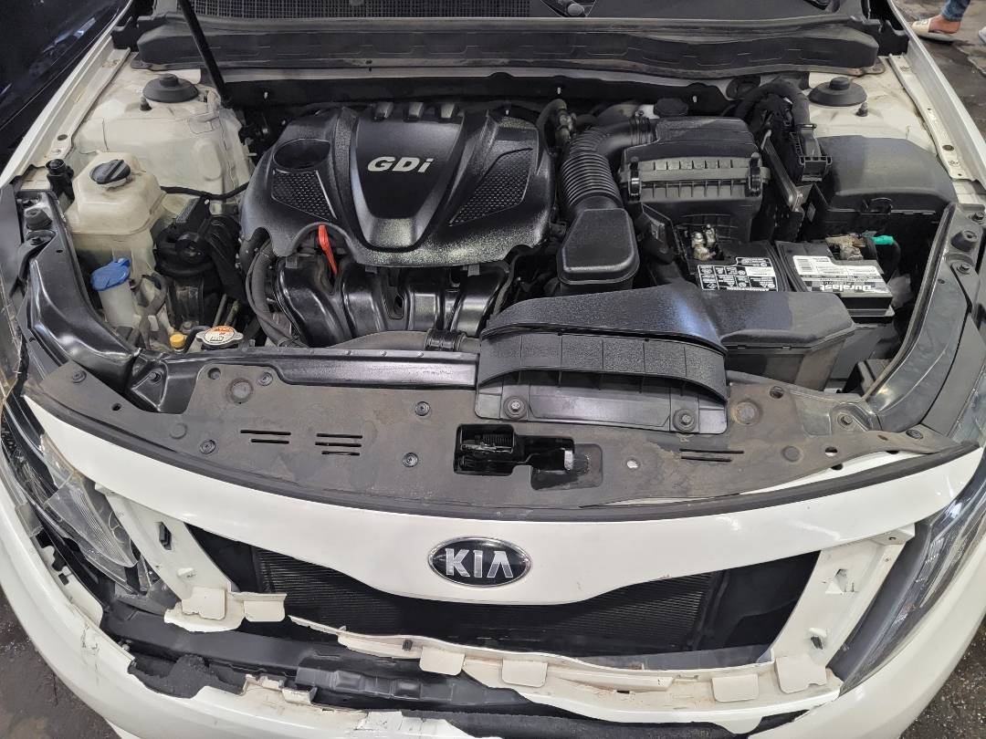 2015 KIA OPTIMA — 201071 Miles — Lot 54878374 — Main - Marhaba Auctions Used Cars - Image 12