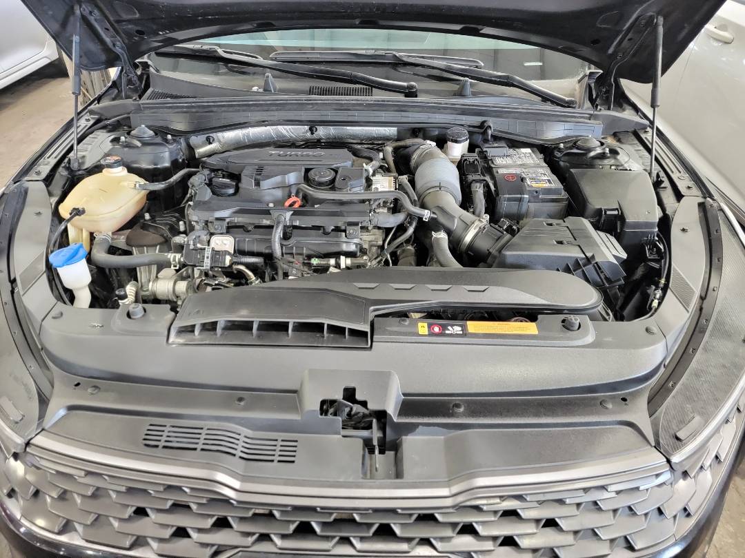 2022 KIA K5 — 68000 Miles — Lot 39731900 — Main - Marhaba Auctions Used Cars - Image 10