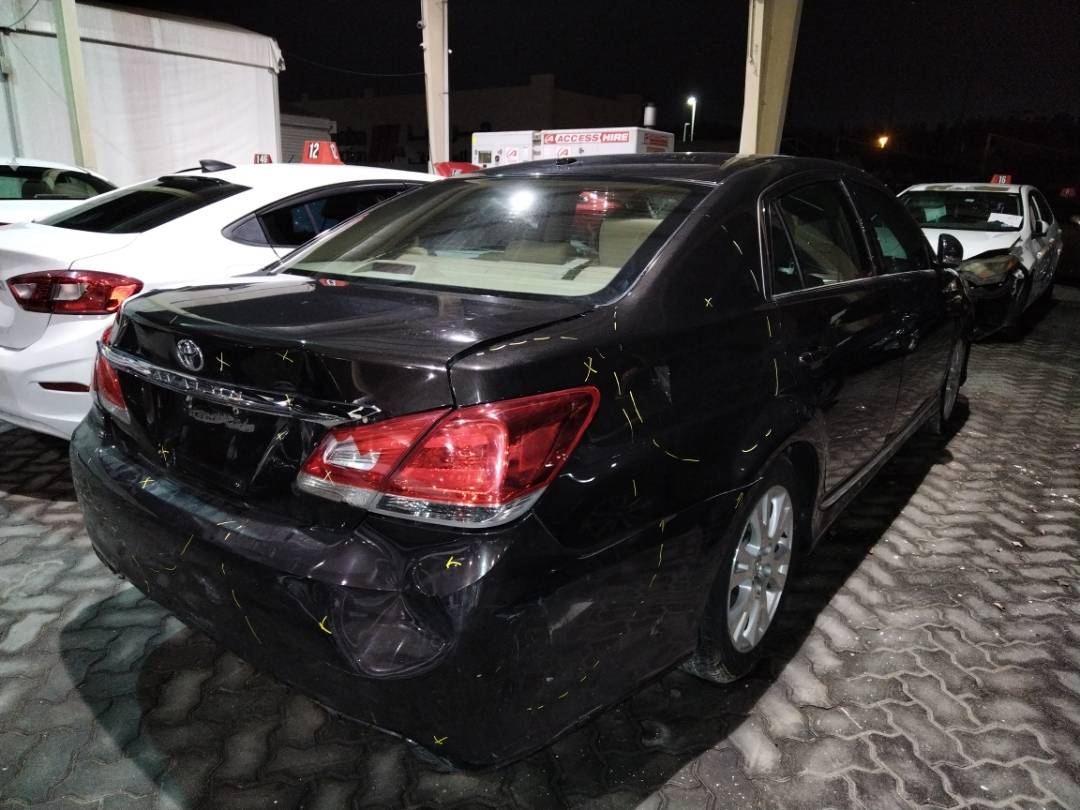 2011 TOYOTA AVALON — 222670 Miles — Lot 71575693 - Marhaba Auctions Used Cars - Image 9
