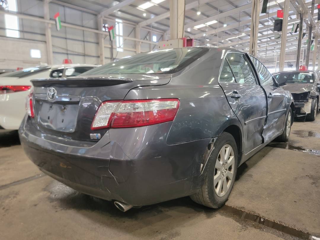 2007 TOYOTA CAMRY — 209783 Miles — Lot 38938569 — Main - Marhaba Auctions Used Cars - Image 3