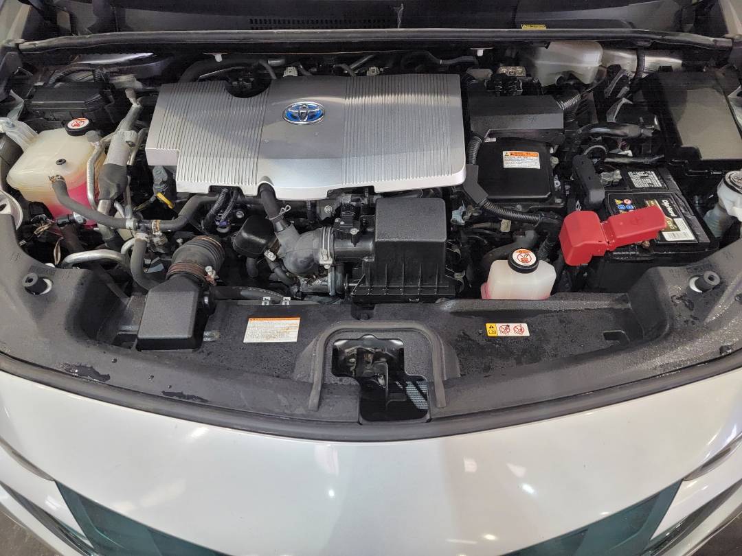 2017 TOYOTA PRIUS — 73666 Miles — Lot 3006020 — Main - Marhaba Auctions Used Cars - Image 11