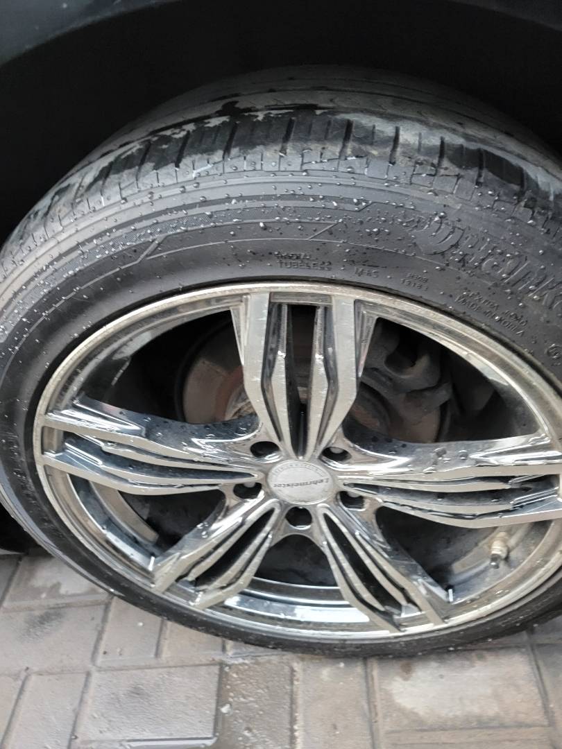 2012 HYUNDAI GRANDEUR — 136248 KM — Lot BCA145512 — Main - Marhaba Auctions Used Cars - Image 7