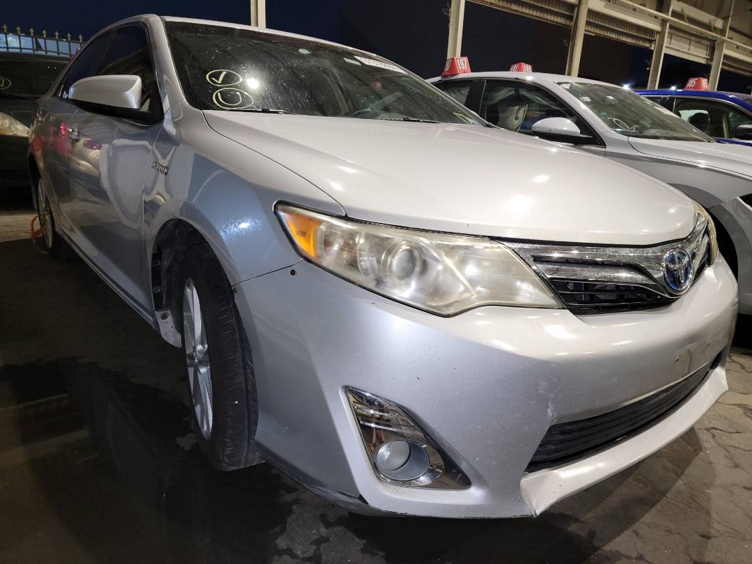 2012 TOYOTA CAMRY — 178018 Miles — Lot 37318864 - Marhaba Auctions Used Cars - Image 6