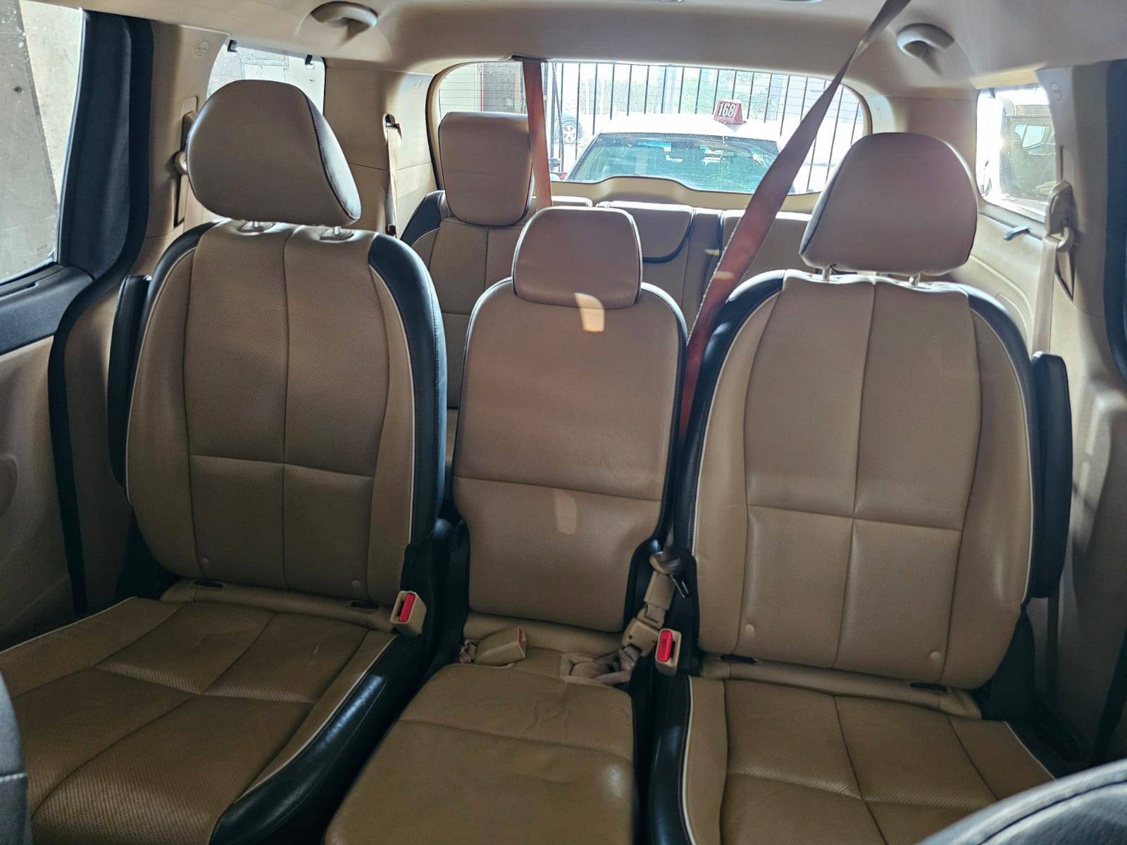 2017 KIA SEDONA — 155673 Miles — Lot H6237886 — Main - Marhaba Auctions Used Cars - Image 8
