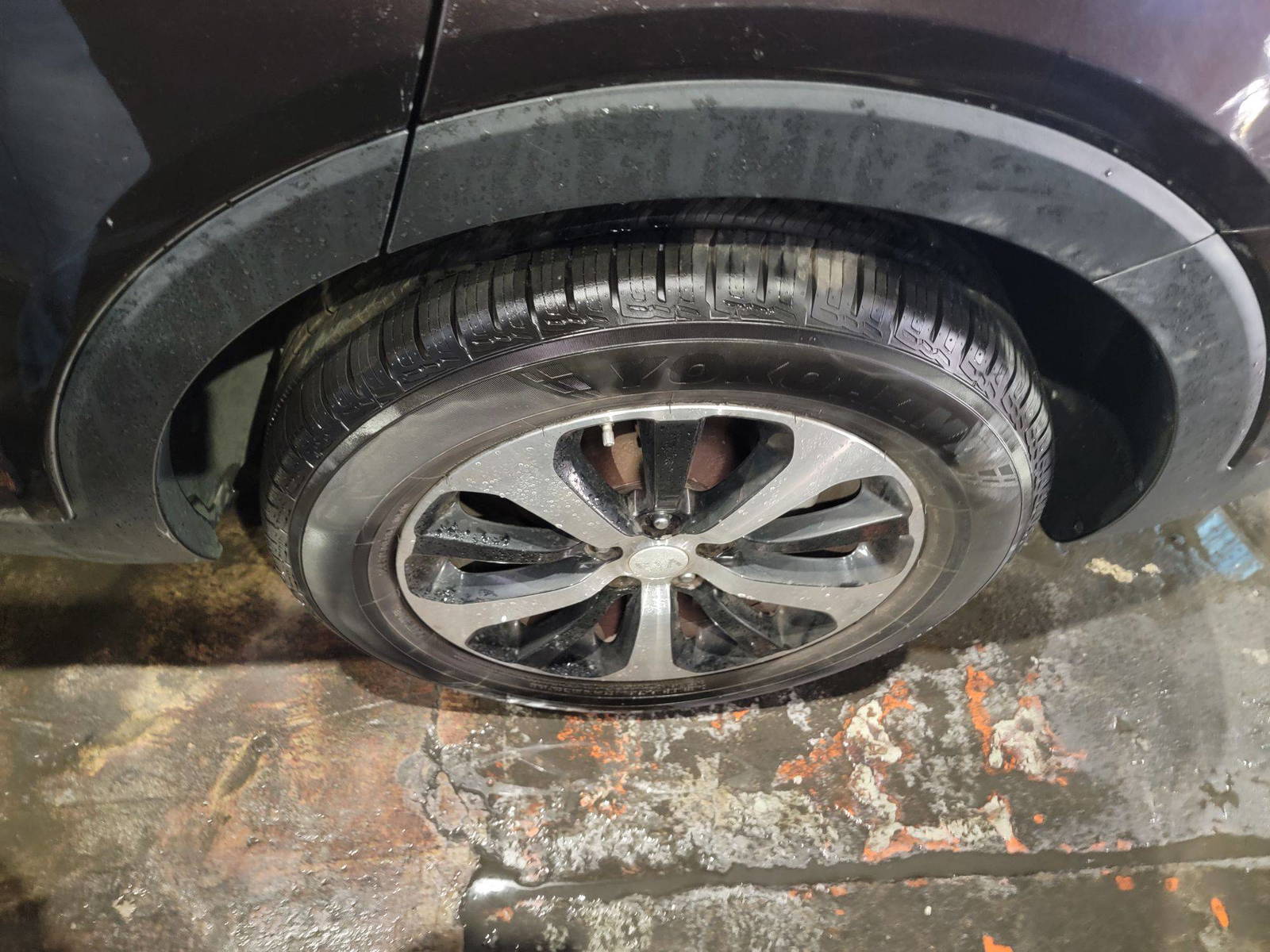 KIA SORENTO 2016 - Marhaba Auction Used Cars - Image 6