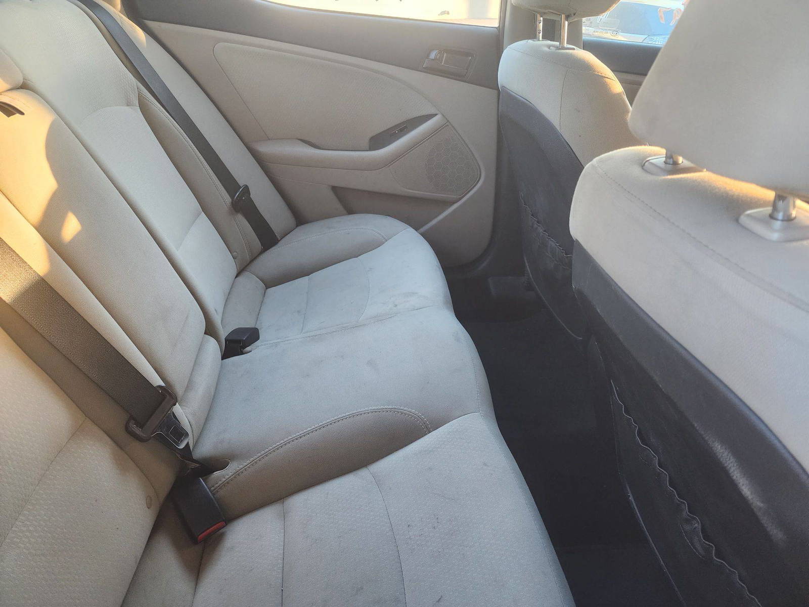 2012 KIA OPTIMA — 206097 Miles — Lot 68447413 - Marhaba Auctions Used Cars - Image 8