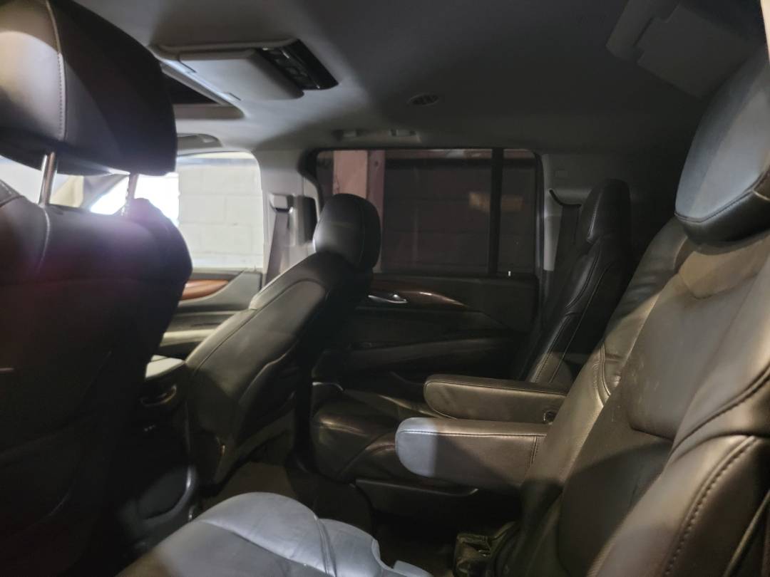 2016 CADILLAC ESCALADE — 248220 Miles — Lot 474580 — Main - Marhaba Auctions Used Cars - Image 7