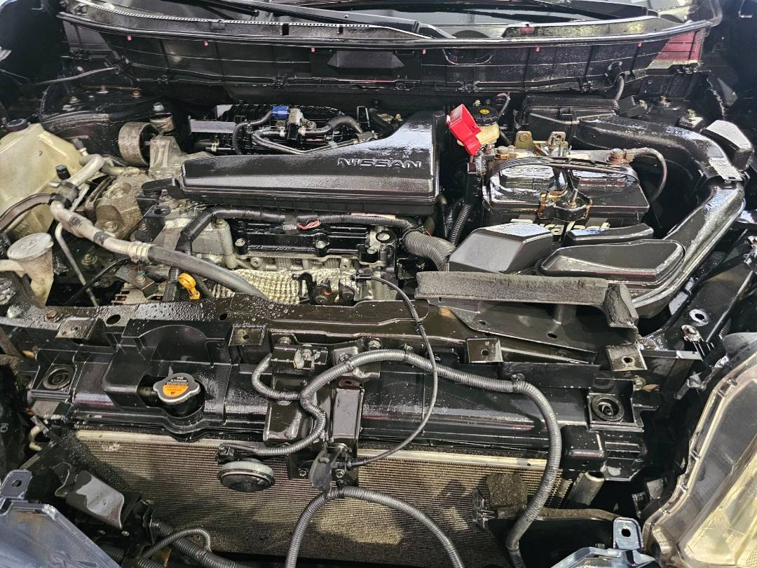 2015 NISSAN ROGUE — 214394 Miles — Lot 6FC824696 — Main - Marhaba Auctions Used Cars - Image 12