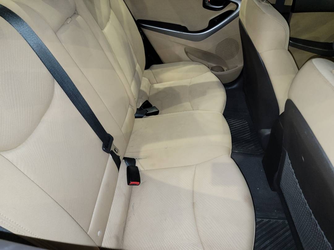 2012 HYUNDAI ELANTRA — 109187 Miles — Lot 68475413 - Marhaba Auctions Used Cars - Image 9