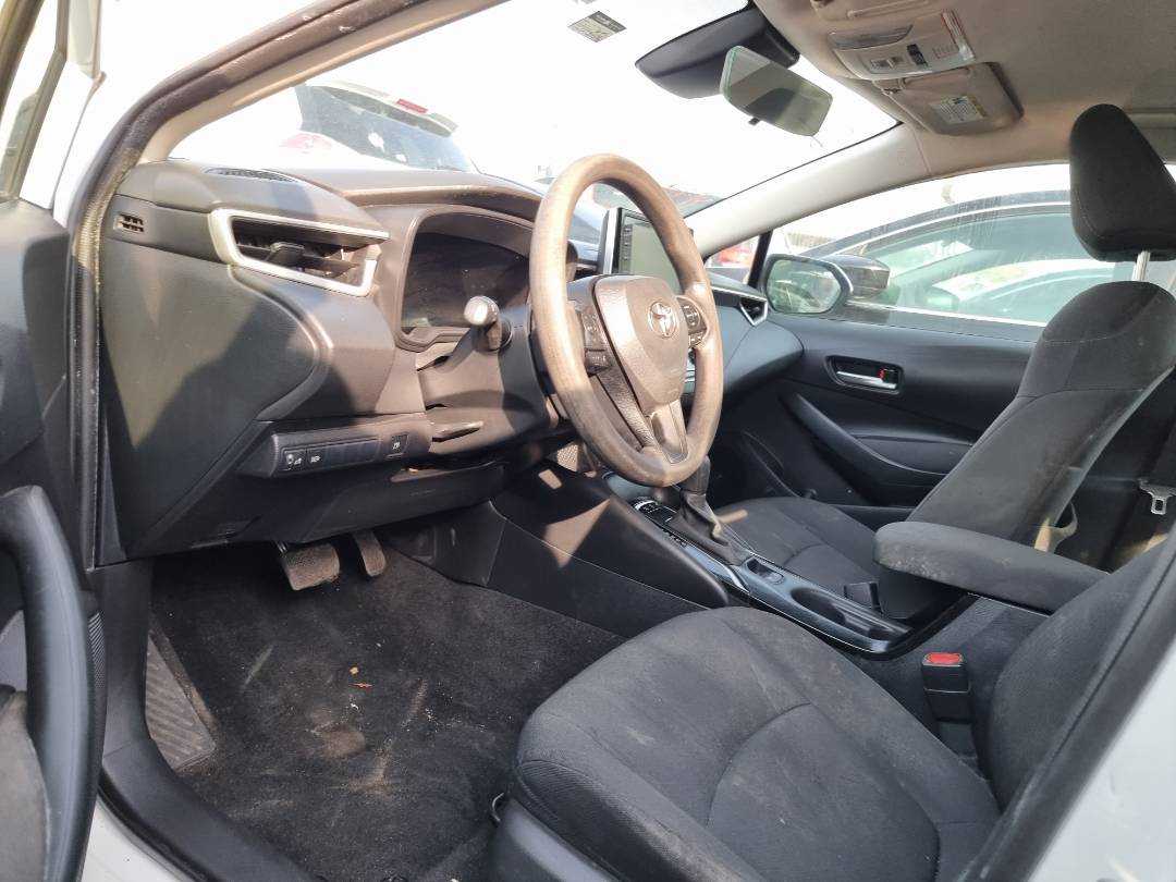 2020 TOYOTA COROLLA — 150096 Miles — Lot 132564879 — Ind. 12 - Marhaba Auctions Used Cars - Image 8