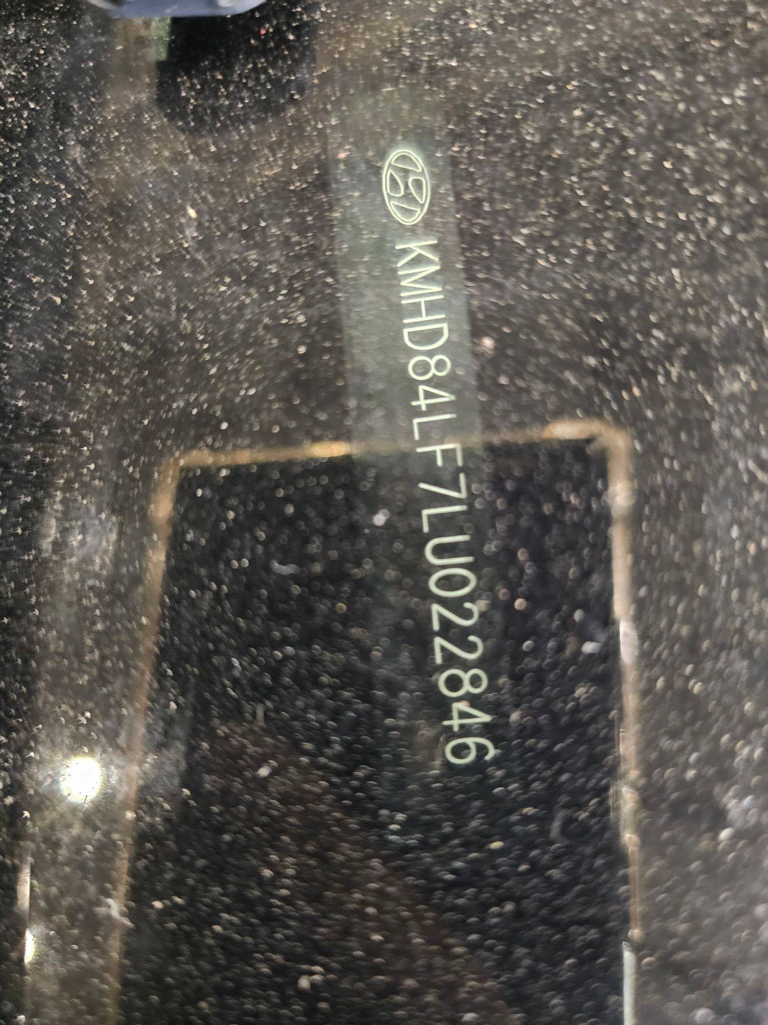 HYUNDAI ELANTRA 2020 - Marhaba Auction Used Cars - Image 22