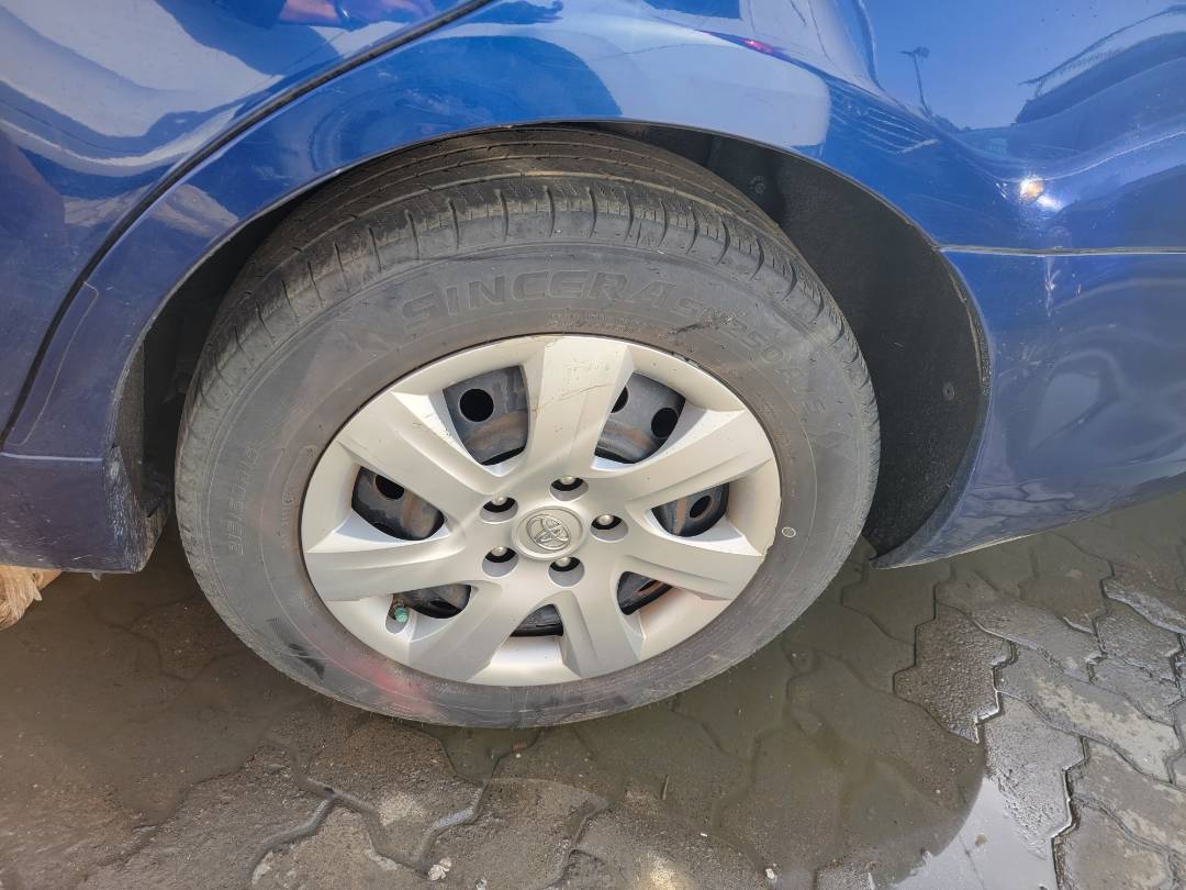 2010 TOYOTA CAMRY — 175586 Miles — Lot 42490964 - Marhaba Auctions Used Cars - Image 9