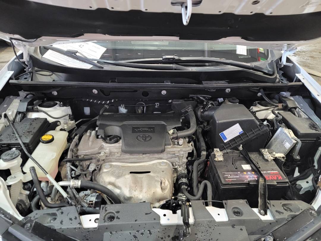 2018 TOYOTA RAV4 — 66759 Miles — Lot V3JW411813 — Main - Marhaba Auctions Used Cars - Image 12