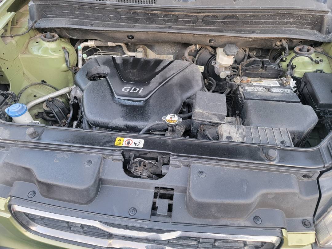 2013 KIA SOUL — 191596 Miles — Lot D7624311 — Main - Marhaba Auctions Used Cars - Image 10