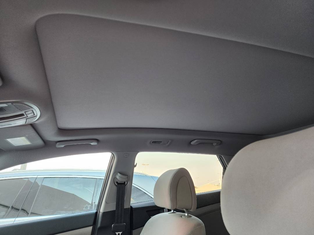 2018 HYUNDAI TUCSON — 47691 Miles — Lot U632876 - Marhaba Auctions Used Cars - Image 5
