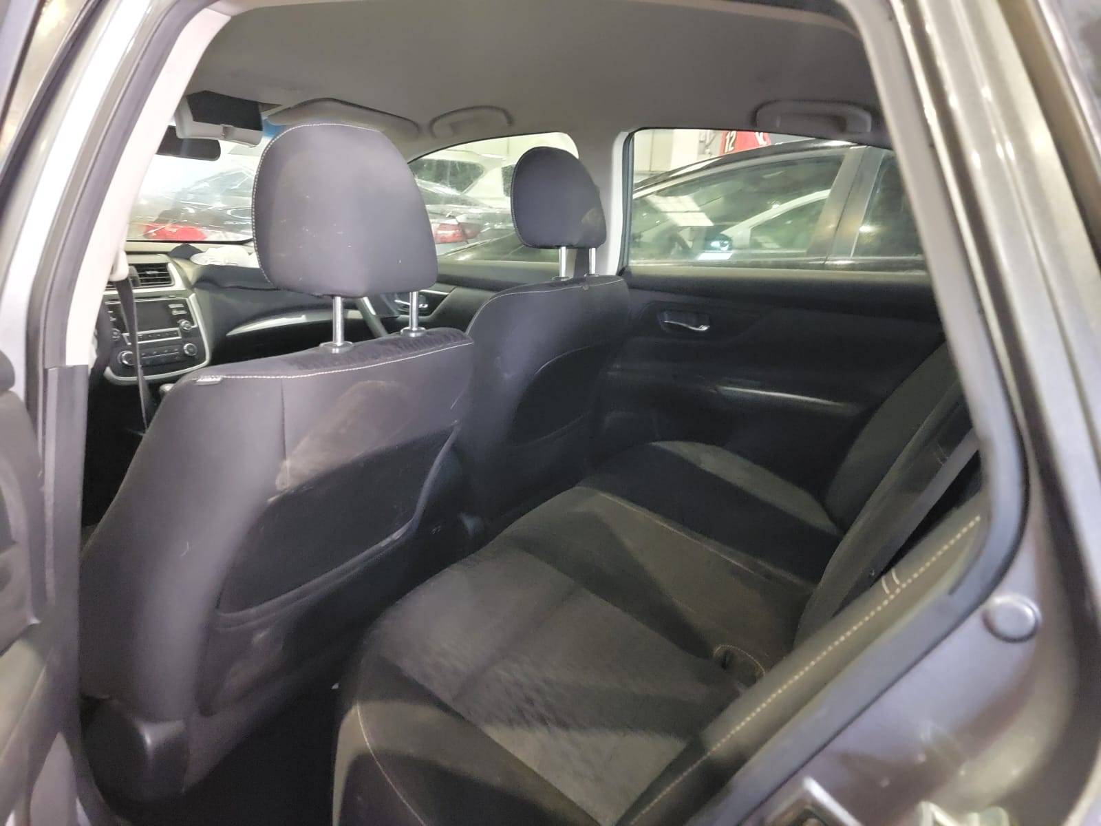 2018 NISSAN ALTIMA — 201407 Miles — Lot 42355401 — Main - Marhaba Auctions Used Cars - Image 7