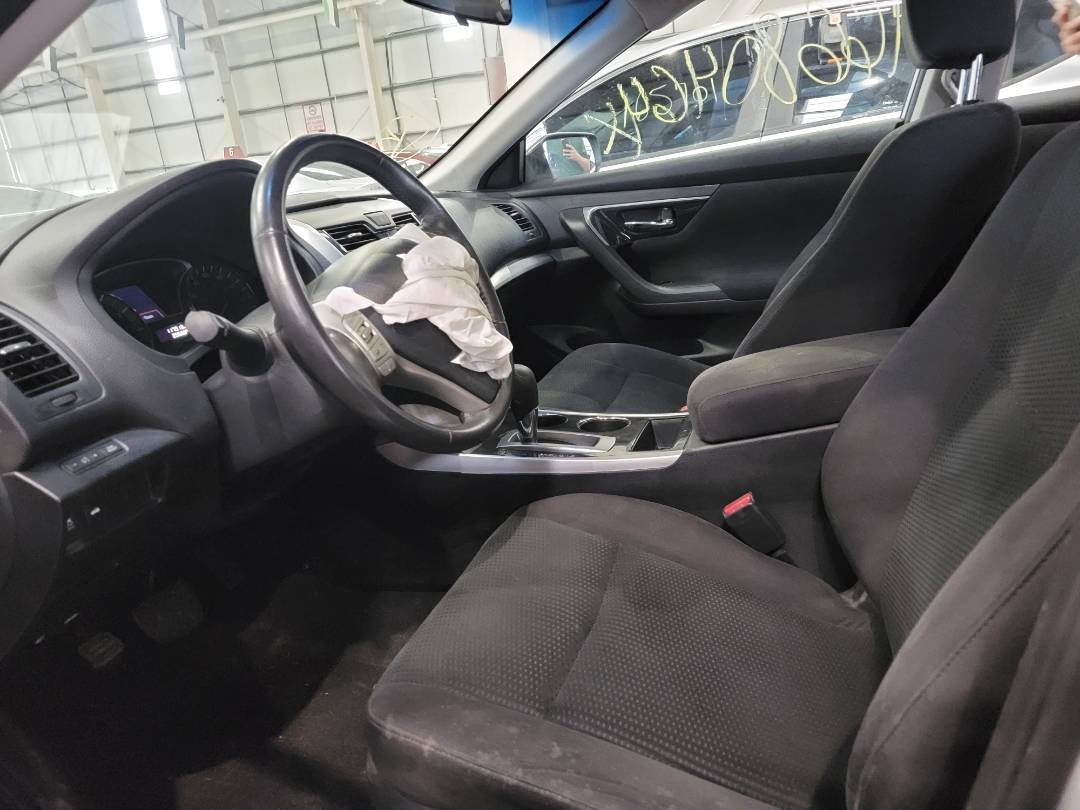 2014 NISSAN ALTIMA — 117013 Miles — Lot 46680464 — Souq - Marhaba Auctions Used Cars - Image 8