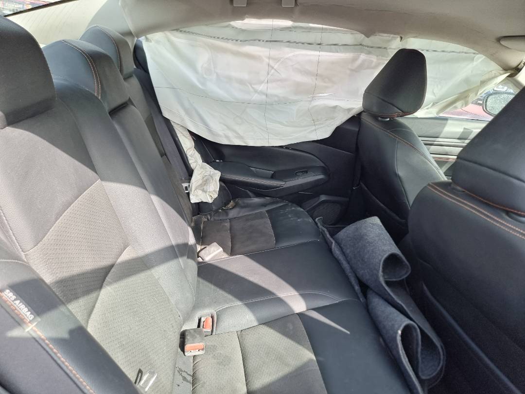 2019 NISSAN ALTIMA — 124184 Miles — Lot 32145968 — Ind. 12 - Marhaba Auctions Used Cars - Image 6