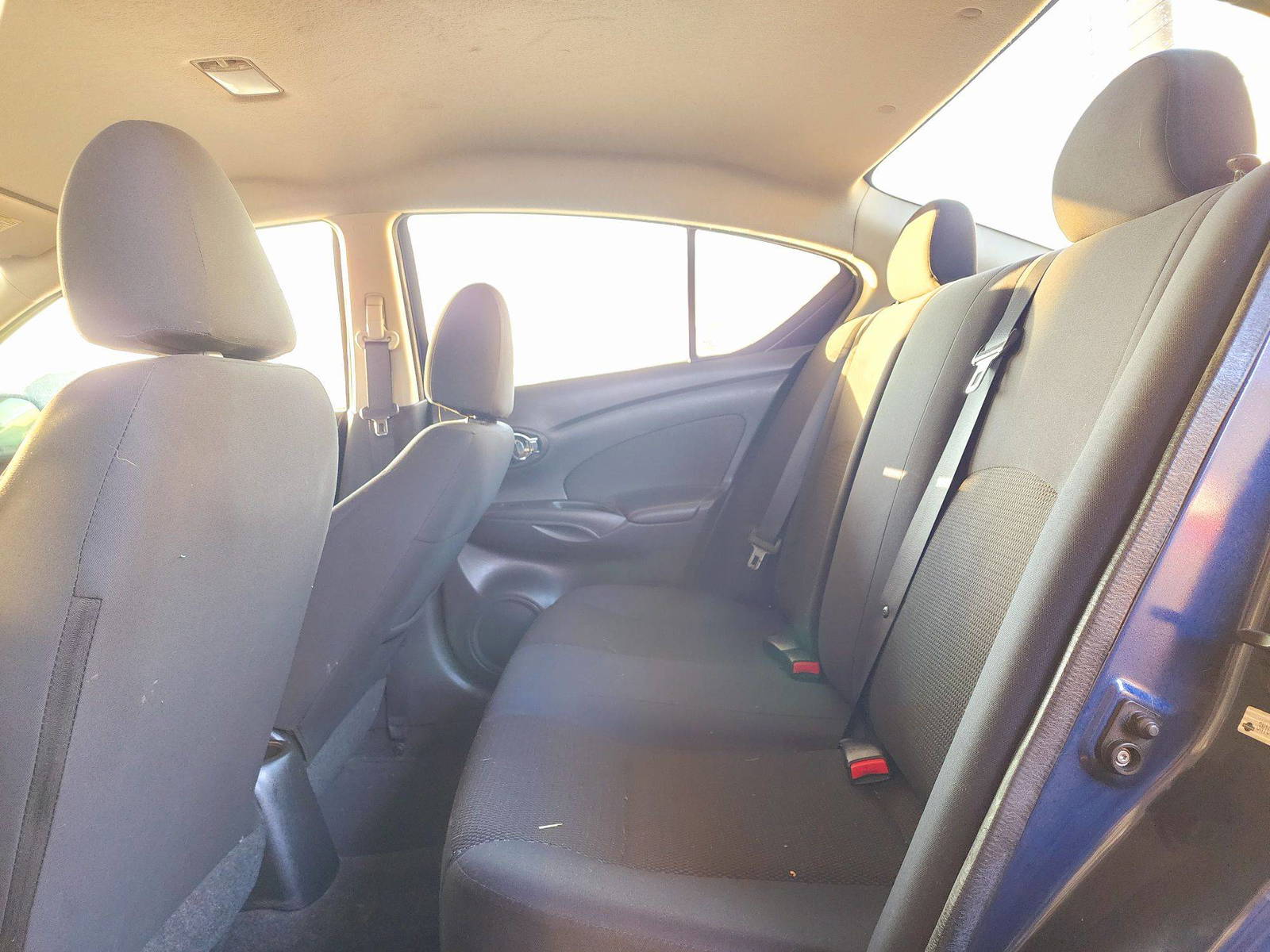2012 NISSAN VERSA — 101729 Miles — Lot 8CL858491 — Main - Marhaba Auctions Used Cars - Image 6