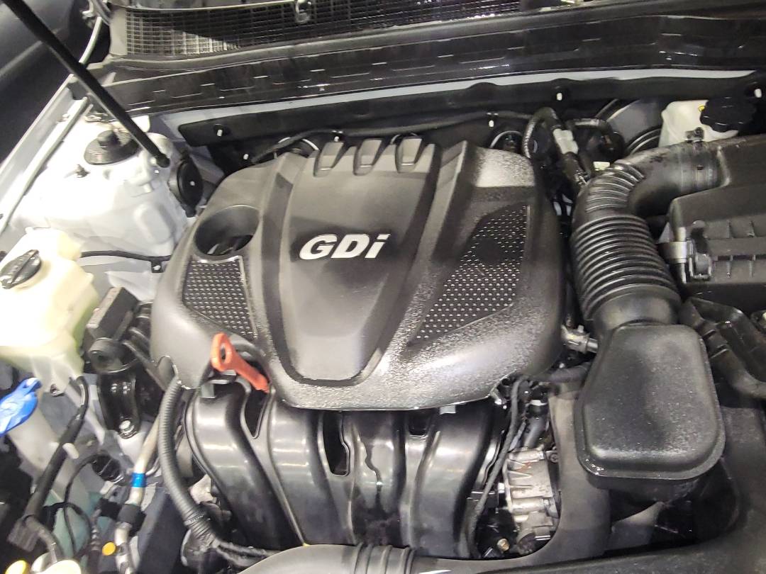 2012 KIA OPTIMA — 171053 Miles — Lot 76834493 - Marhaba Auctions Used Cars - Image 11