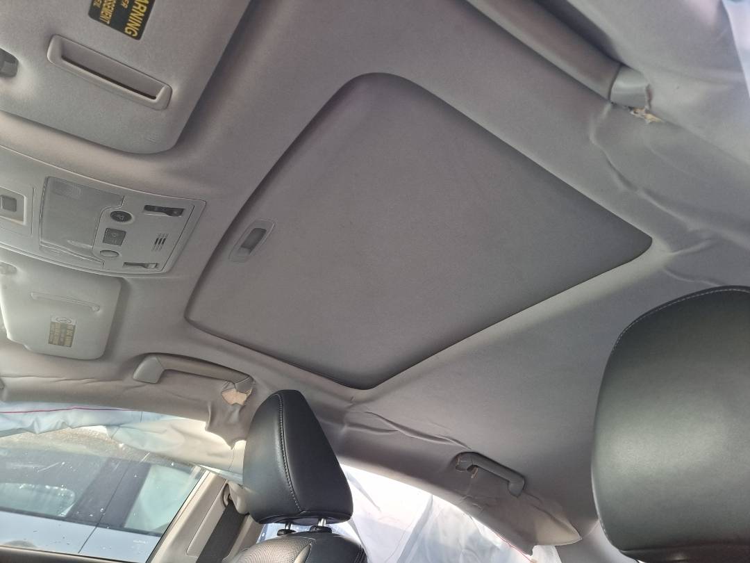 LEXUS IS 250 2015 - Marhaba Auction Used Cars - Image 8