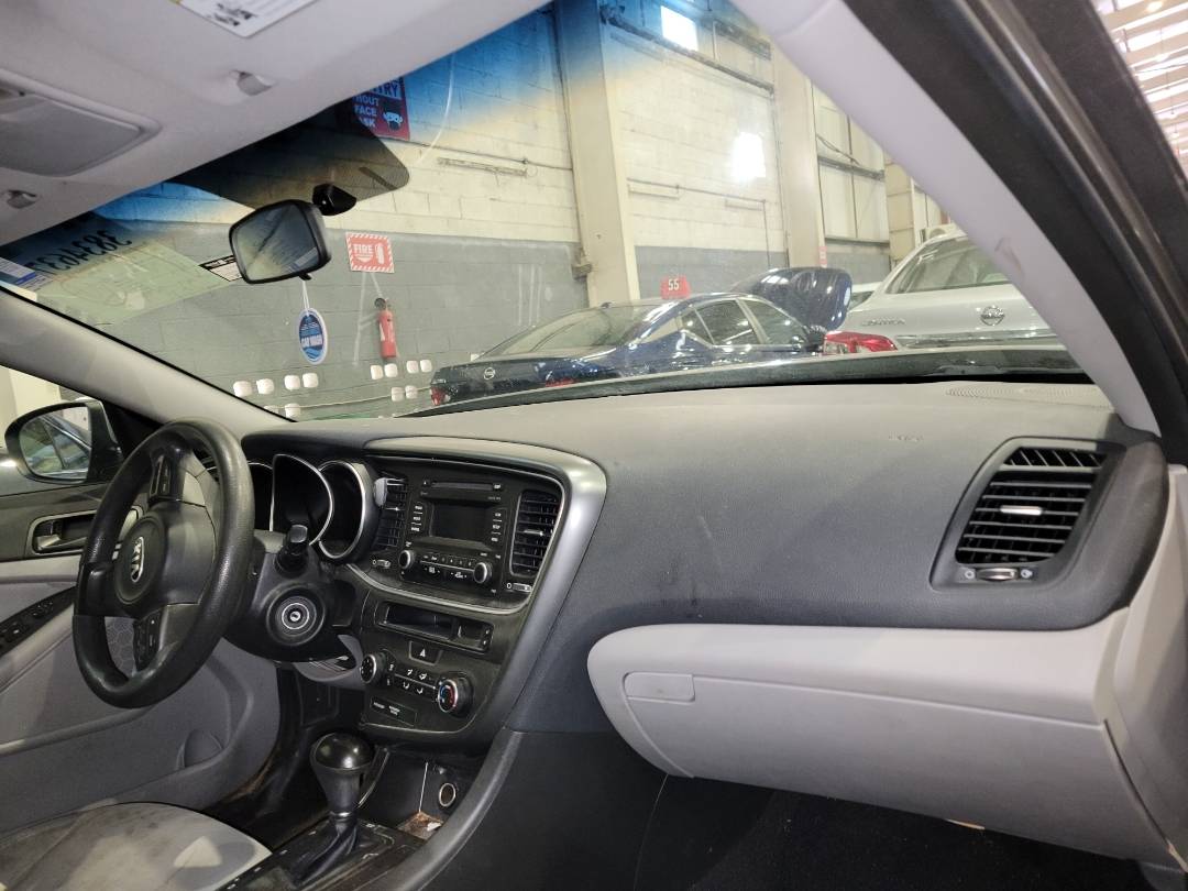 2015 KIA OPTIMA — 102239 Miles — Lot 38346379 - Marhaba Auctions Used Cars - Image 5