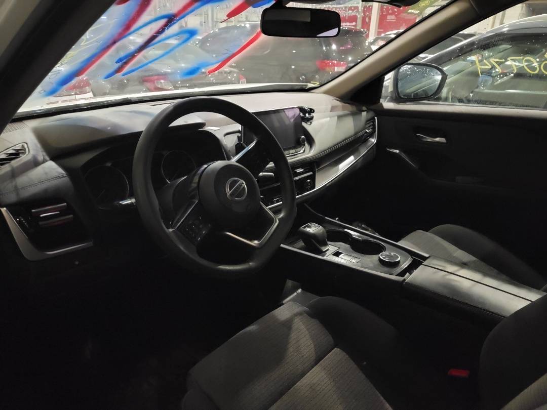 2021 NISSAN ROGUE — 161043 Miles — Lot MW229166 — Main - Marhaba Auctions Used Cars - Image 8