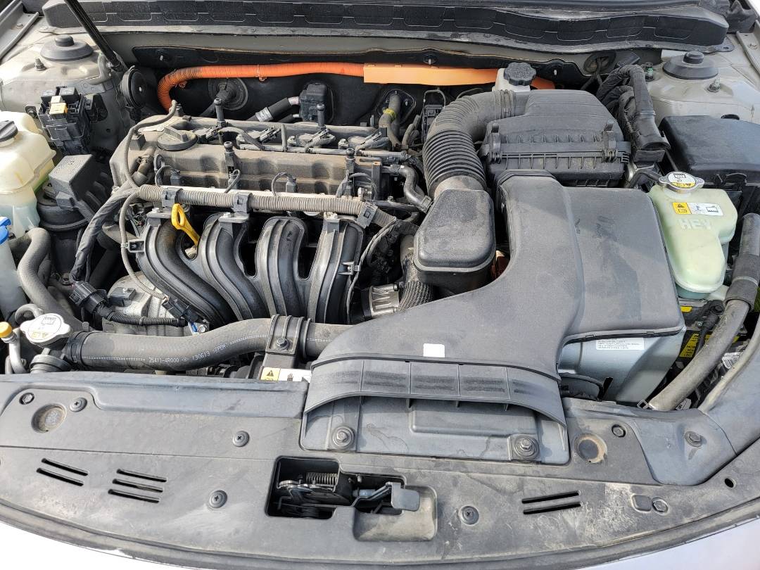 2013 KIA OPTIMA — 127493 Miles — Lot 28766 — Main - Marhaba Auctions Used Cars - Image 12