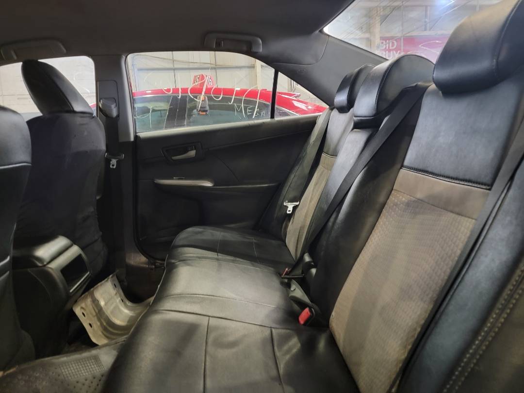 2013 TOYOTA CAMRY — 237779 Miles — Lot U255217 — Souq - Marhaba Auctions Used Cars - Image 6