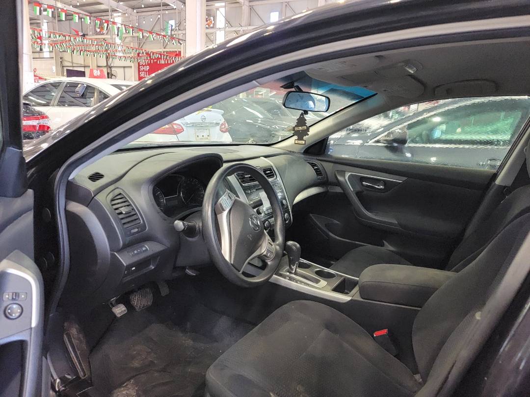 2015 NISSAN ALTIMA — 114714 Miles — Lot P1FC175993 — Main - Marhaba Auctions Used Cars - Image 6