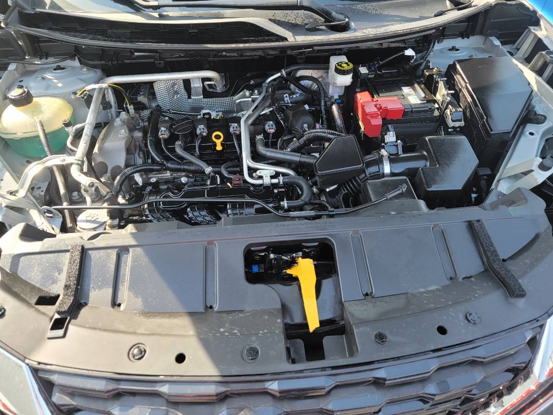 2021 NISSAN ROGUE — 50773 Miles — Lot 670186 — Main - Marhaba Auctions Used Cars - Image 11